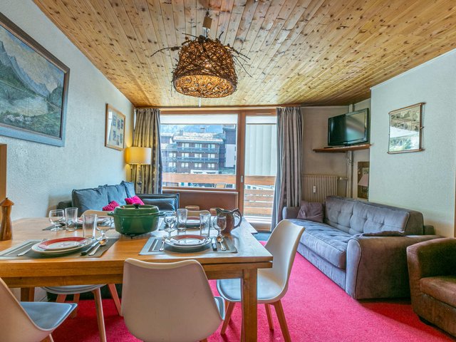 Résidence CIMES - Val d’Isère Centre