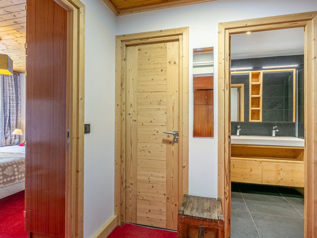 Résidence CIMES - Val d’Isère Centre