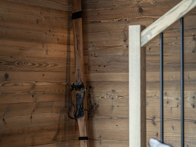 Résidence LE CHALET MARTIN - Plagne Montalbert