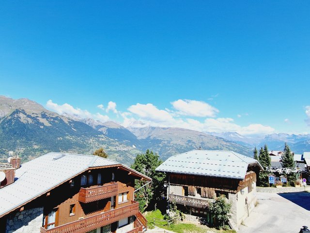 Résidence LE CHALET MARTIN - Plagne Montalbert