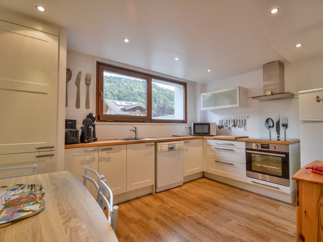 Résidence LE JANGILAU - Morzine