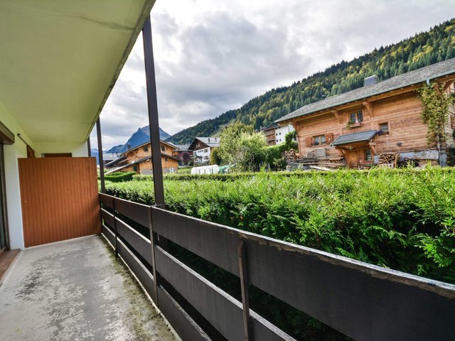 Résidence LE JANGILAU - Morzine