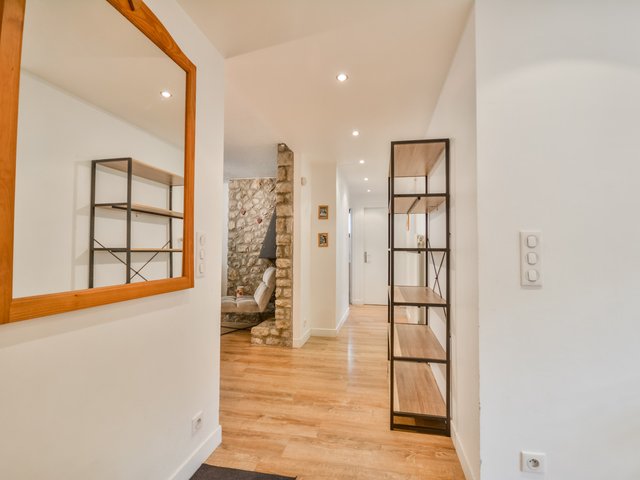 Résidence LE JANGILAU - Morzine