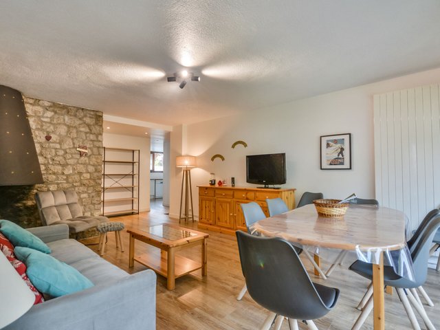 Résidence LE JANGILAU - Morzine