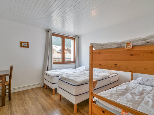 Résidence LE JANGILAU - Morzine