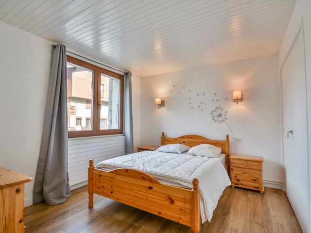 Résidence LE JANGILAU - Morzine