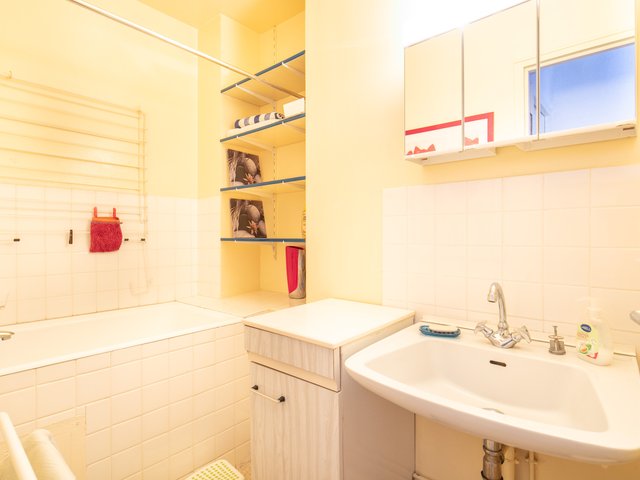 Appartement CHAMOIS N°304 - 2P4 - Chamrousse
