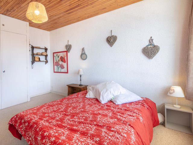 Appartement CHAMOIS N°304 - 2P4 - Chamrousse
