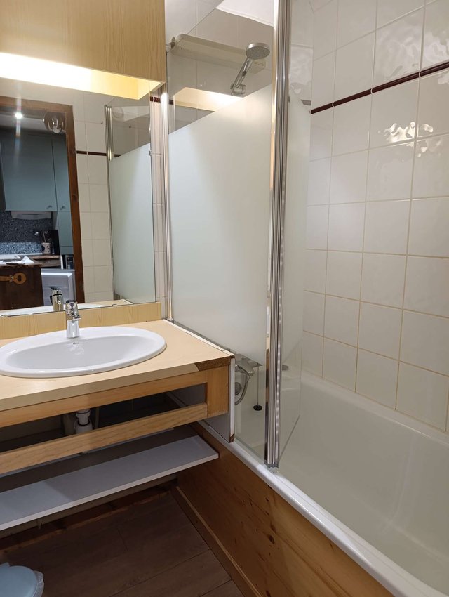 Appartement Praz De L'ours A PURSI58 - Vallandry