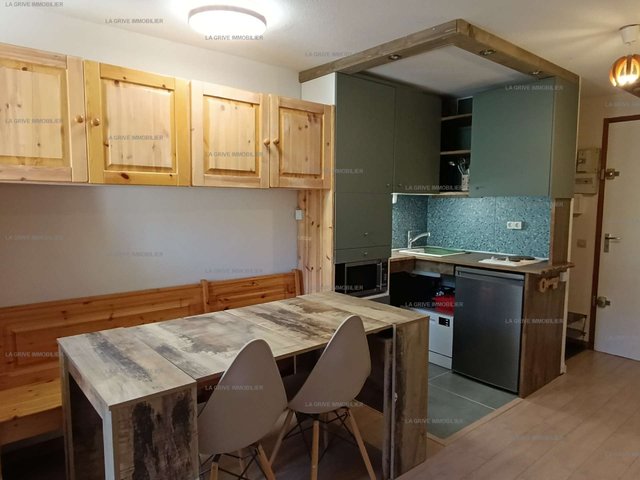Appartement Praz De L'ours A PURSI58 - Vallandry