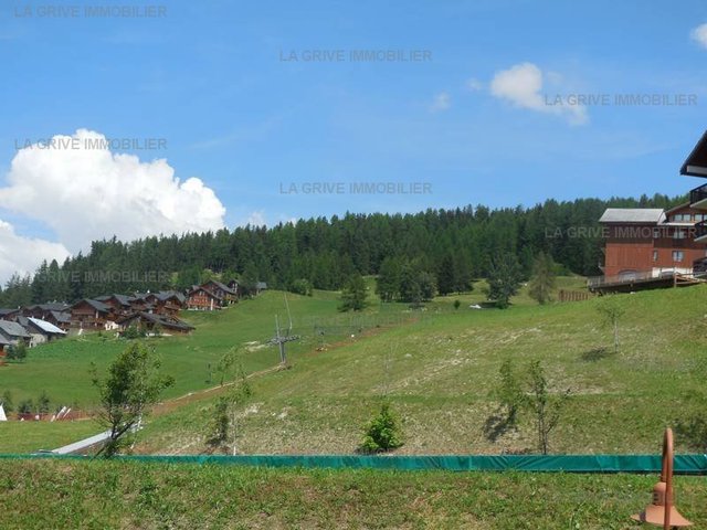 Appartement Praz De L'ours A PURSI58 - Vallandry