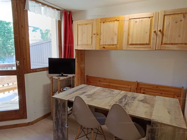 Appartement Praz De L'ours A PURSI58 - Vallandry