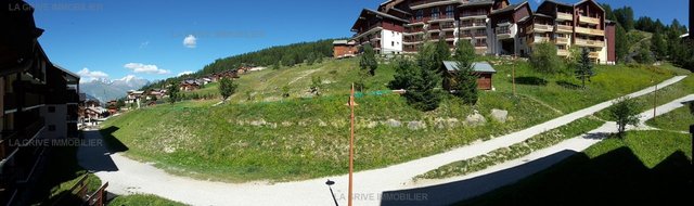 Appartement Praz De L'ours A PURSI58 - Vallandry