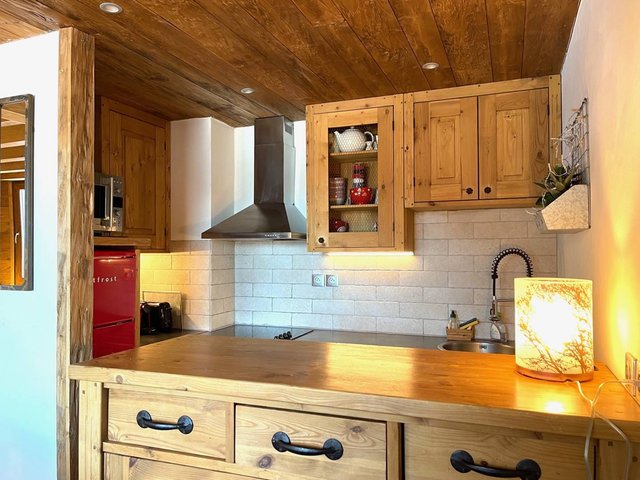 Appartement Terrasse  TER36AGE - Valmorel