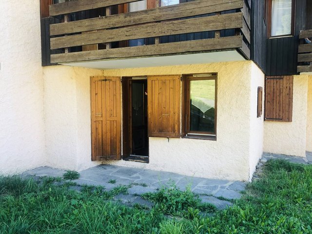 Appartement Lauzes  LAUZES04MUL - Valmorel