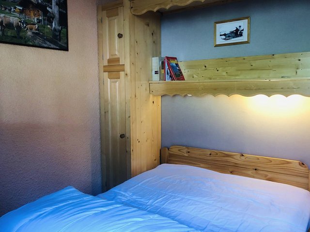 Appartement Lauzes  LAUZES04MUL - Valmorel