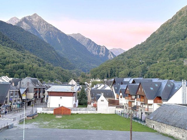 Résidence CLOS MIRABELLE - Saint Lary Soulan