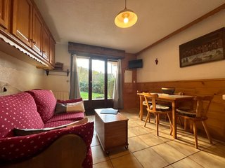 Résidence CHALET DU PRAZ BAT A1 - Morillon Village