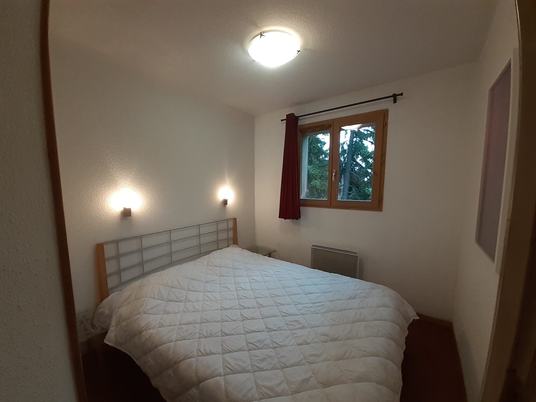 Appartement 2 kamers 4 personen - Chalet Florence 73893 - Valfréjus