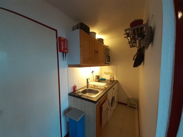 Grand Argentier 73899 - Valfréjus