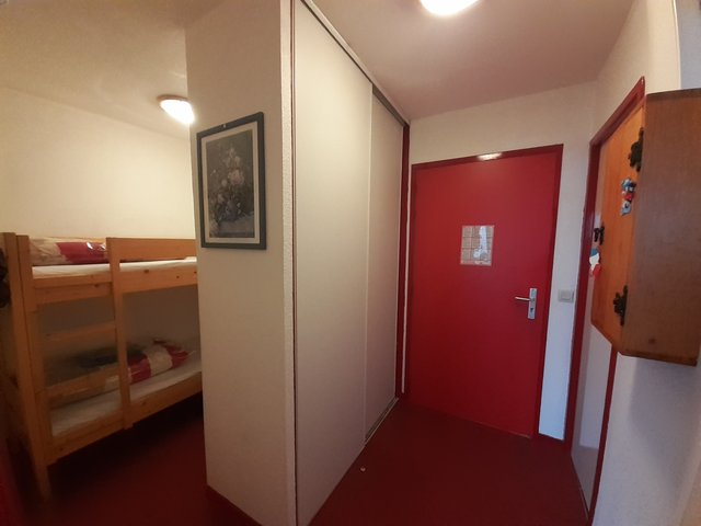 Grand Argentier 73899 - Valfréjus
