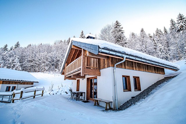Chalet Meije VM-CHALETMEIJE - Valmorel