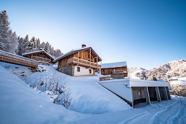 Chalet Meije VM-CHALETMEIJE - Valmorel