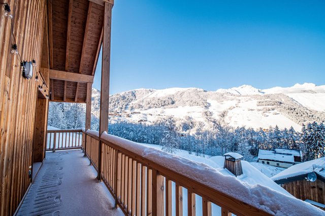 Chalet Meije VM-CHALETMEIJE - Valmorel
