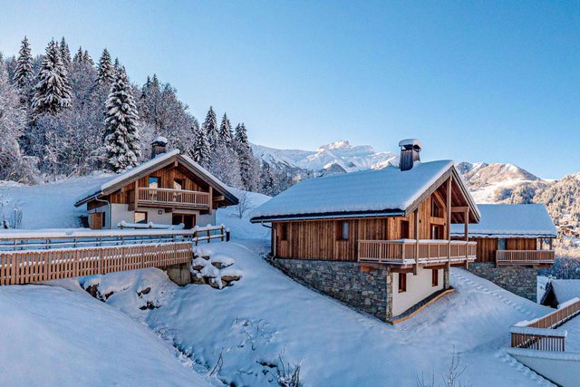 Chalet Meije VM-CHALETMEIJE - Valmorel