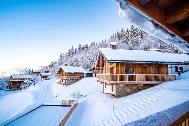Chalet Meije VM-CHALETMEIJE - Valmorel