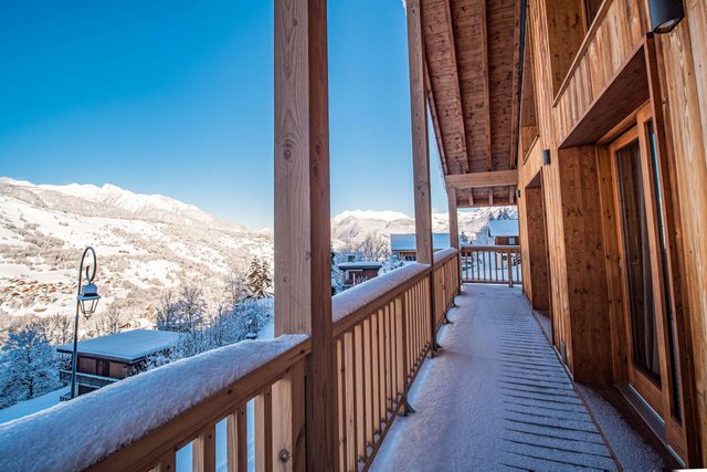Chalet Meije VM-CHALETMEIJE - Valmorel