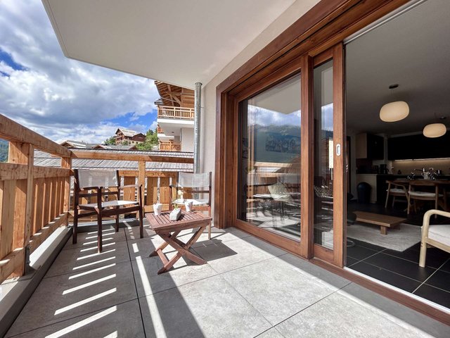 Domaine Des Grands Chalets - Viggo BRI640-V011 - Serre Chevalier 1200 - Briançon