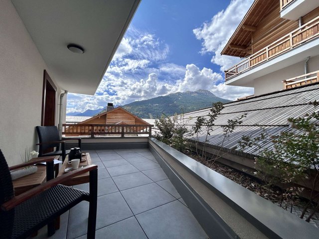 Domaine Des Grands Chalets - Viggo BRI640-V011 - Serre Chevalier 1200 - Briançon