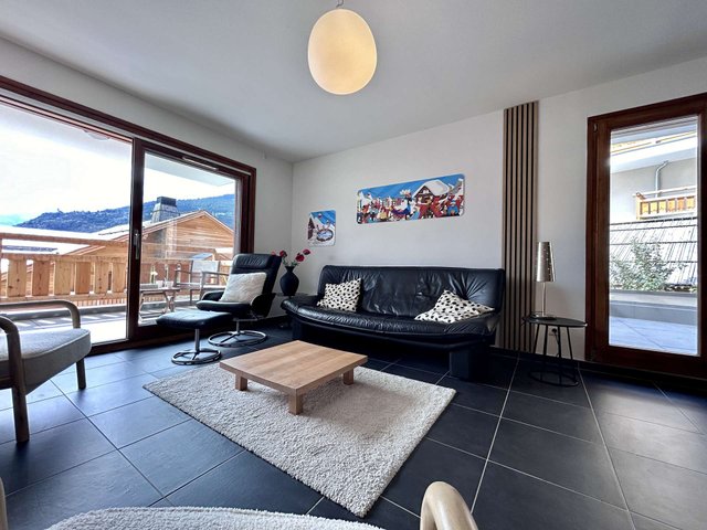 Domaine Des Grands Chalets - Viggo BRI640-V011 - Serre Chevalier 1200 - Briançon