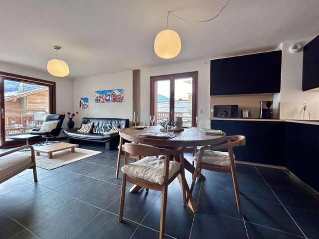 Domaine Des Grands Chalets - Viggo BRI640-V011 - Serre Chevalier 1200 - Briançon