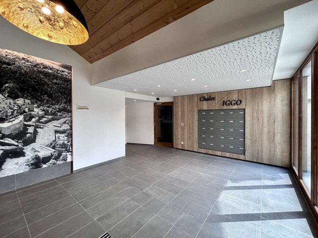 Domaine Des Grands Chalets - Viggo BRI640-V011 - Serre Chevalier 1200 - Briançon