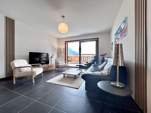 Domaine Des Grands Chalets - Viggo BRI640-V011 - Serre Chevalier 1200 - Briançon