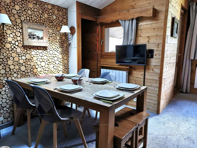 Appartement Fagot FAG15COR - Valmorel