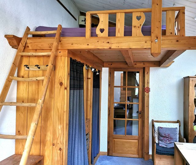 Appartement Fagot FAG15COR - Valmorel