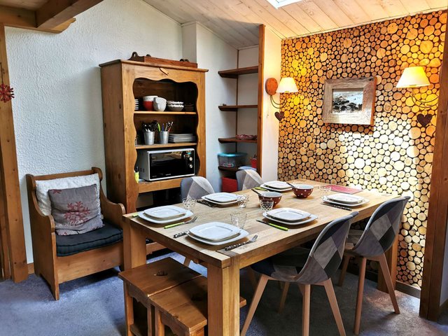 Appartement Fagot FAG15COR - Valmorel