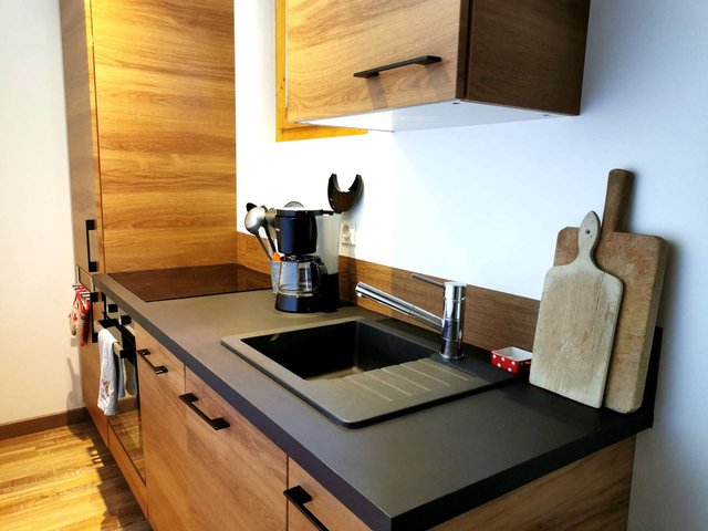 Appartement Fagot FAG15COR - Valmorel