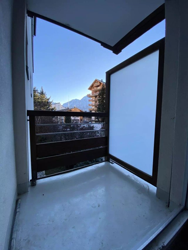 Résidence Cote Brune 5 - Les Deux Alpes Centre