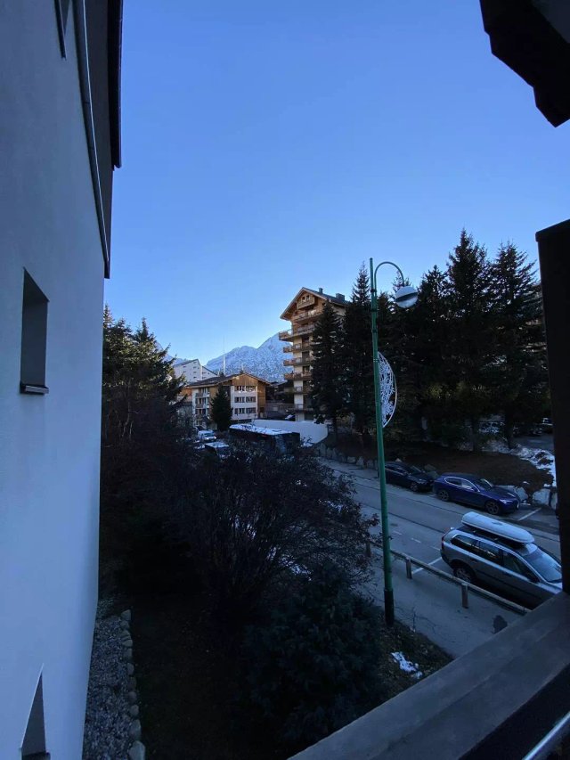 Résidence Cote Brune 5 - Les Deux Alpes Centre