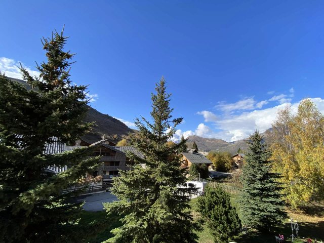Résidence Alpina 1 - Les Deux Alpes Centre