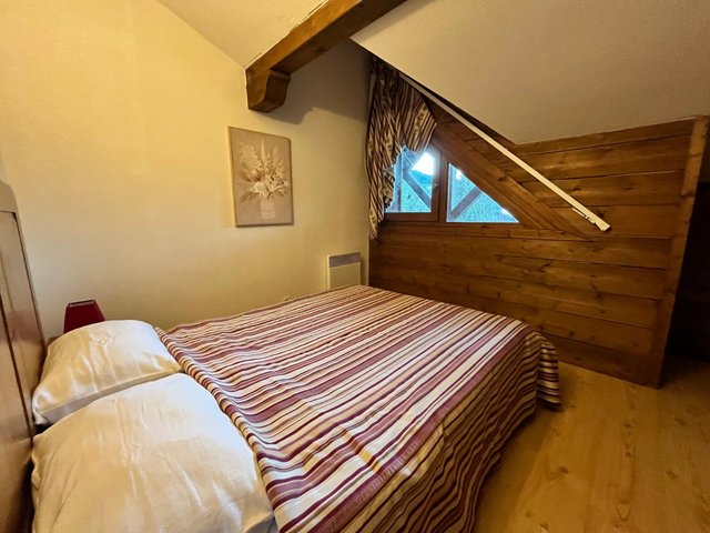Chalet LES FERMES DE SAMOÊNS - Samoëns