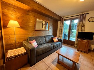 Chalet LES FERMES DE SAMOÊNS - Samoëns