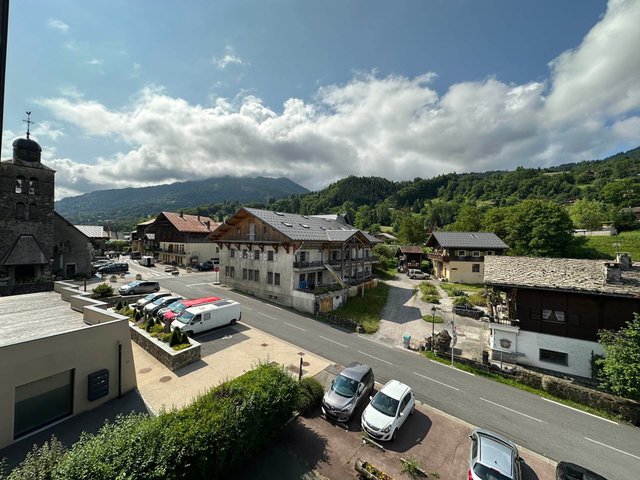 Résidence HERMINE I - Morillon Village