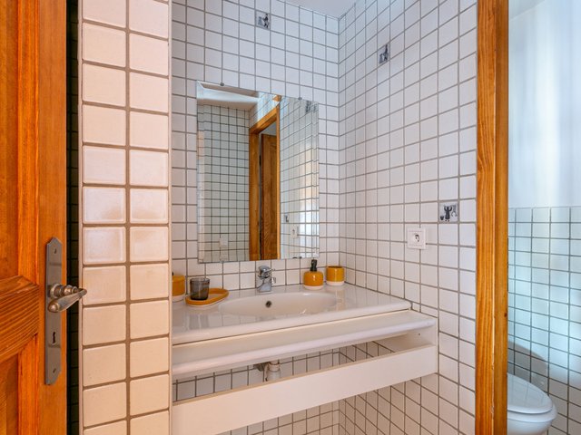 Duplex spacieux avec garage et WIFI, 3 chambres à Val-d’Isère FR-1-694-369 - Val d’Isère Centre