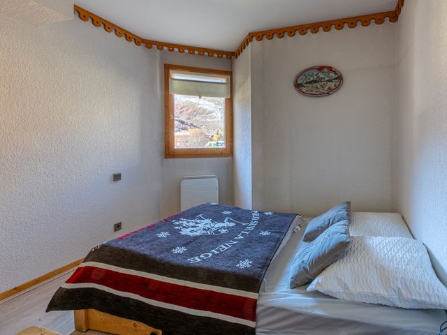 Duplex spacieux avec garage et WIFI, 3 chambres à Val-d’Isère FR-1-694-369 - Val d’Isère Centre