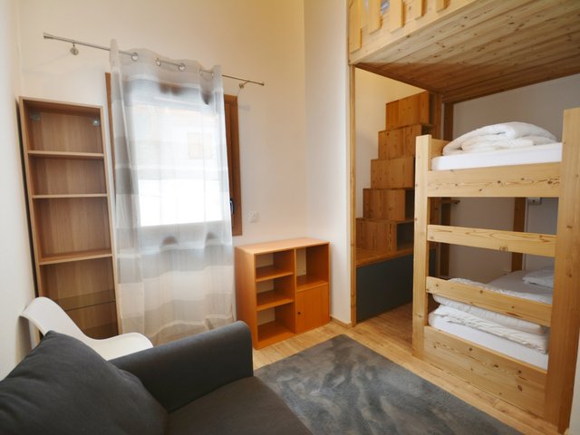 Charmant T3 à Morzine, proches des pistes, parking & wifi FR-1-684-18 - Morzine